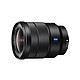 SONY 索尼 Vario-Tessar T FE 16-35mm F4 ZA OSS（SEL1635Z）镜头