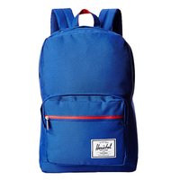 Herschel Supply Co. Pop Quiz 双肩背包   10011  黑色