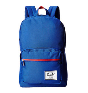 Herschel Supply Co. Pop Quiz 双肩背包   10011  黑色