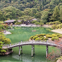 上海-香川+九州 7日往返含税机票