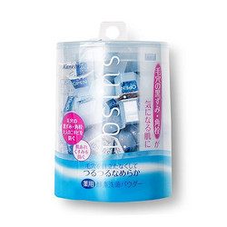日本进口 kanebo佳丽宝 suisai酵素洁颜粉洗颜粉 洁面32粒 去黑头洗面奶 *3件