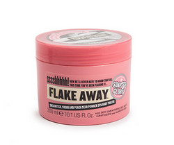 Soap&Glory 光亮蜜糖磨砂膏  300ml