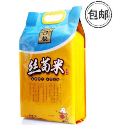 一口粮 丝苗米5Kg  新鲜日期
