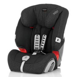 Britax 宝得适 超级百变王 安全座椅