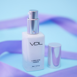 VDL 珍珠贝壳提亮妆前乳 30ml