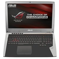 ROG/玩家国度 GX700VO 高性能 游戏笔记本+SSD+SSD+独显