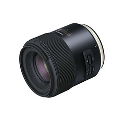 TAMRON 腾龙 SP 45mm F/1.8 Di VC USD 佳能 / 尼康卡口