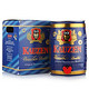 限地区：KAUZEN 凯泽 巴伐利亚 小麦黑啤酒 5L