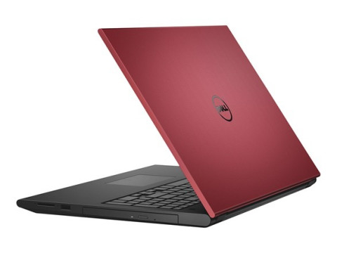dell 戴尔 inspiron 15-5547 15.6寸 超极本