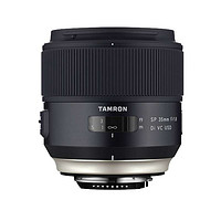 京东钻石会员：TAMRON 腾龙 SP 35mm F/1.8 VC USD 标准定焦镜头