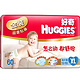 HUGGIES 好奇 金装超柔贴身纸尿裤 L60片*3包