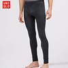 UNIQLO 优衣库 HEATTECH 146075 男士紧身裤