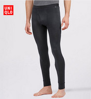 UNIQLO 优衣库 HEATTECH 146075 男士紧身裤