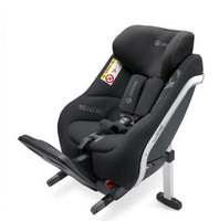 CONCORD Reverso 反向安装儿童汽车安全座椅（带ISOFIX底座） 黑色 