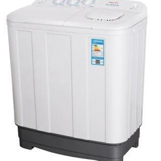 TCL XPB65-2228S 半自动洗衣机 6.5kg