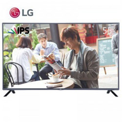 LG 55LF5950-CB 55英寸 智能窄边 IPS硬屏 LED液晶电视