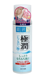 ROHTO 乐敦 肌研 极润保湿 化妆水 170ml