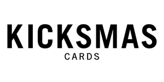 KICKSMAS CARDS官网