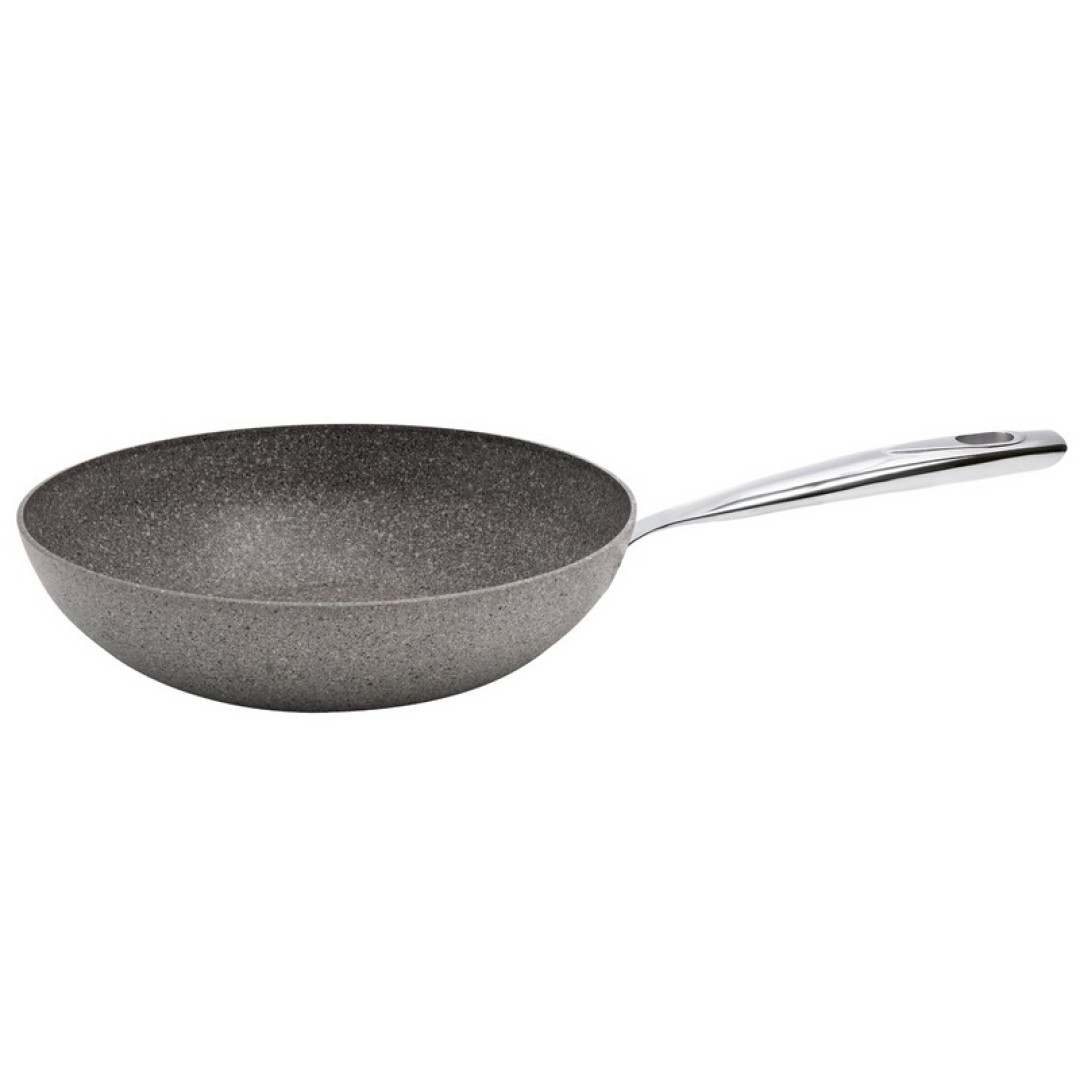 德亚意大利进口 Ballarini Portofino 9Q06-0.28 炒锅 28cm