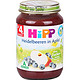 移动端：HIPP 喜宝 有机蓝莓苹果泥 190g