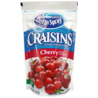 移动端：Ocean Spray 优鲜沛 蔓越莓干 樱桃味 142g