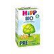 HiPP 喜宝 BIO 有机婴幼儿奶粉 PRE段 600g