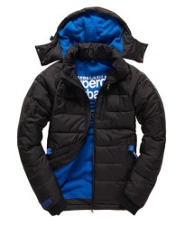 Superdry 极度干燥 Wet Scuba 男士夹克