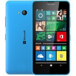 Microsoft 微软 Lumia 640 LTE DS  蓝色 双4G手机＋凑单品