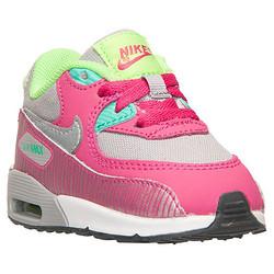 Nike 耐克 Air Max 90 女童休闲运动鞋