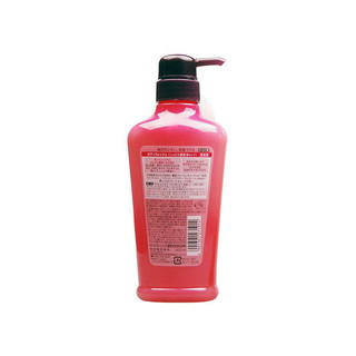 kao 花王 碧柔 Biore body deli 蜜桃保湿沐浴露 400ml
