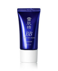 KOSE 高丝 雪肌精 美白BB霜（30g、02色、SPF30+/PA+++）