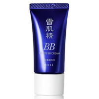 KOSE 高丝 雪肌精 美白BB霜(30g、02色、SPF30+/PA+++)