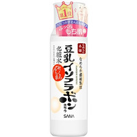 凑单品：SANA 豆乳 美肌化妆水 清爽型 200ml