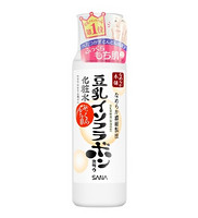 凑单品：SANA 豆乳 美肌化妆水 清爽型 200ml