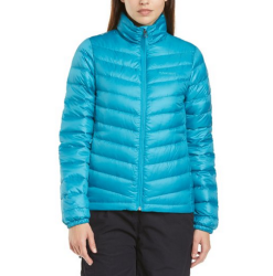 Marmot 土拨鼠 Jena Jacket 女士羽绒服 800蓬