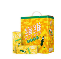 维维 香蕉豆奶 250ML*16