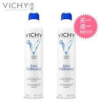 VICHY 薇姿 润泉舒缓喷雾 300ml*2瓶
