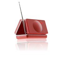 GENEVALAB 杰妮瓦  System Model XS 蓝牙无线便携音箱
