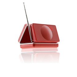 GENEVALAB 杰妮瓦  System Model XS 蓝牙无线便携音箱
