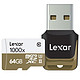 Lexar 雷克沙 1000x 高速TF卡 64GB（读取150MB/S）