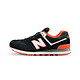 new balance ML574 中性复古跑鞋