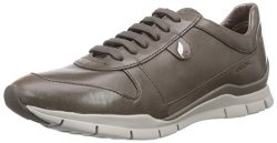 GEOX 健乐士 D SUKIE B Damen Sneakers 女士休闲鞋