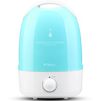 Deerma 德尔玛 DEM-F470 3.5L 加湿器