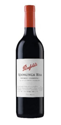 Penfolds 奔富 寇兰山 设拉子赤霞珠 750mL (澳洲进口)