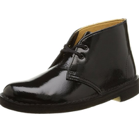 Clarks Damen Desert Boots 女士沙漠靴