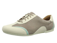 限37.5/38码：Clarks Goa Beach GTX 203593554 女士休闲鞋