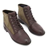 Clarks Mint Chai GTX 女士短靴