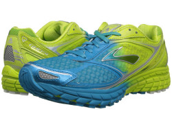Brooks 布鲁克斯 Ghost 7 女款跑鞋