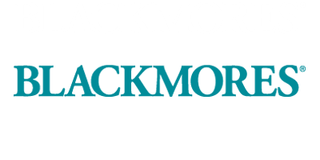 BLACKMORES澳洲官网