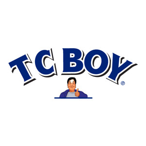 TC BOY/小胖子